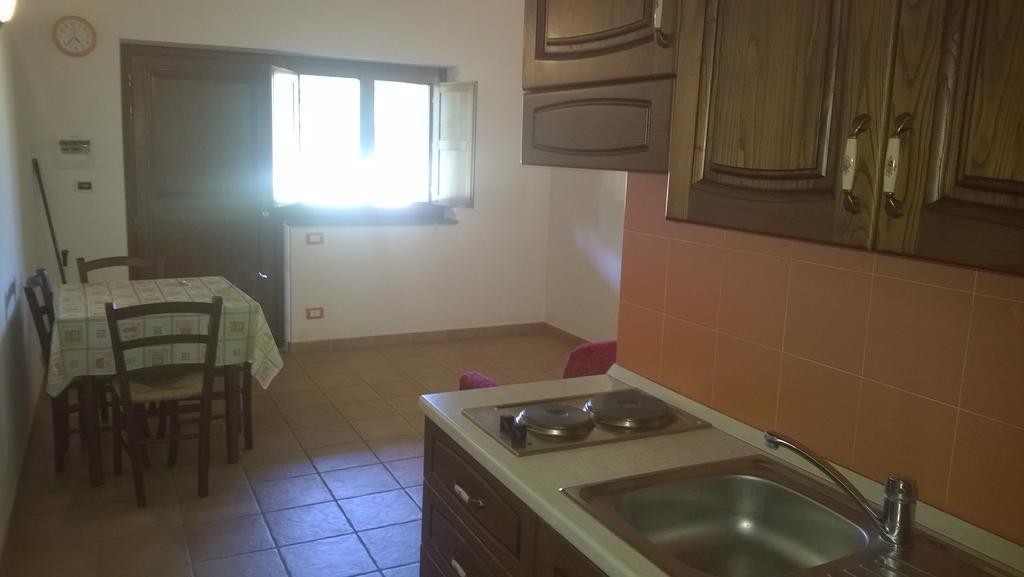 Agriturismo Monte dell'Olmo Trevignano Romano Quarto foto