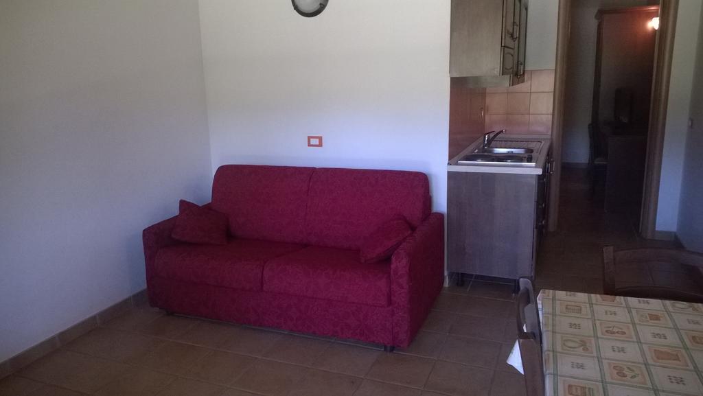 Agriturismo Monte dell'Olmo Trevignano Romano Quarto foto