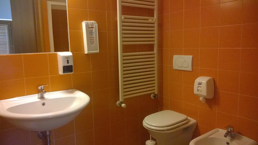 Agriturismo Monte dell'Olmo Trevignano Romano Quarto foto