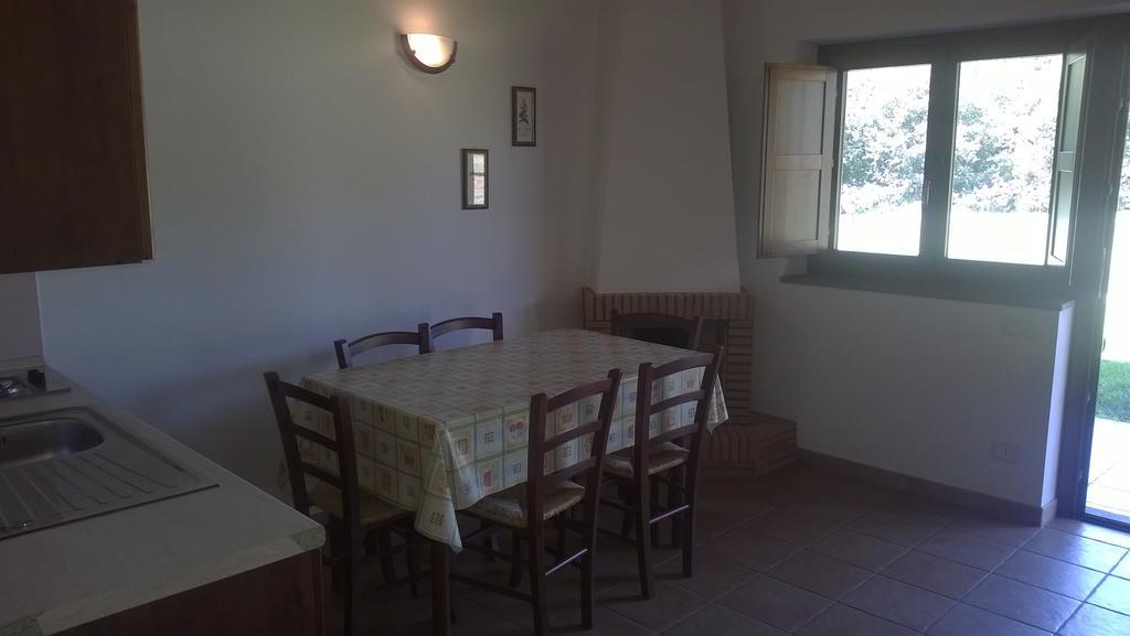 Agriturismo Monte dell'Olmo Trevignano Romano Quarto foto